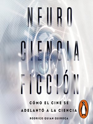 cover image of NeuroCienciaFicción